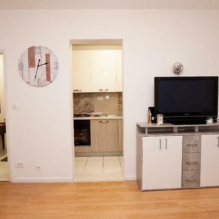 Apartment Maroma Split Dış mekan fotoğraf