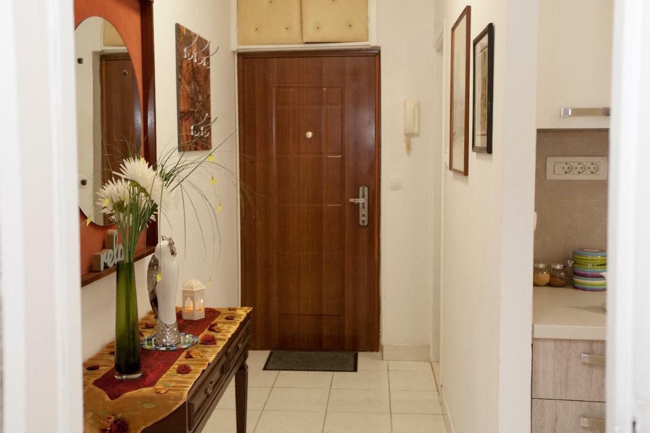 Apartment Maroma Split Dış mekan fotoğraf