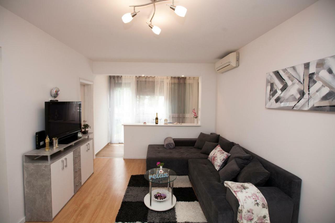 Apartment Maroma Split Dış mekan fotoğraf