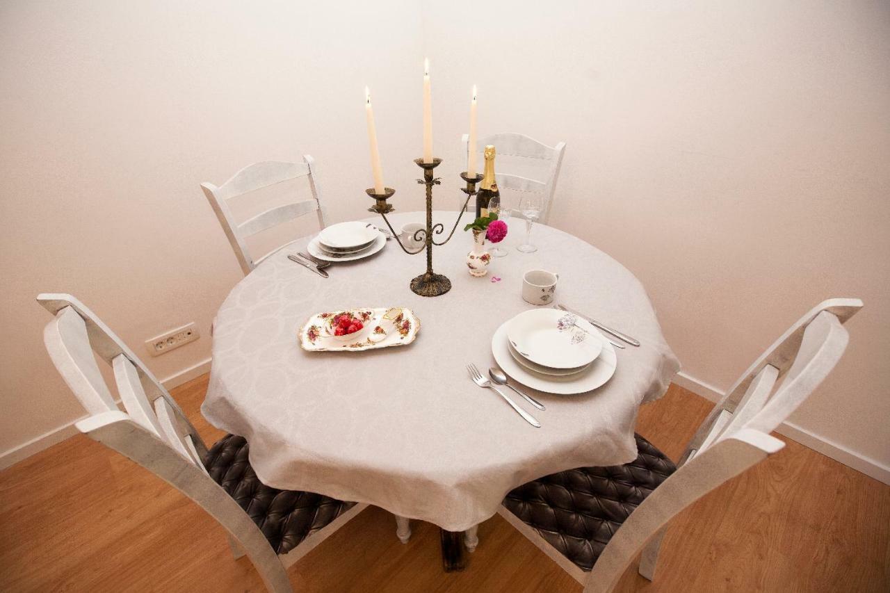 Apartment Maroma Split Dış mekan fotoğraf