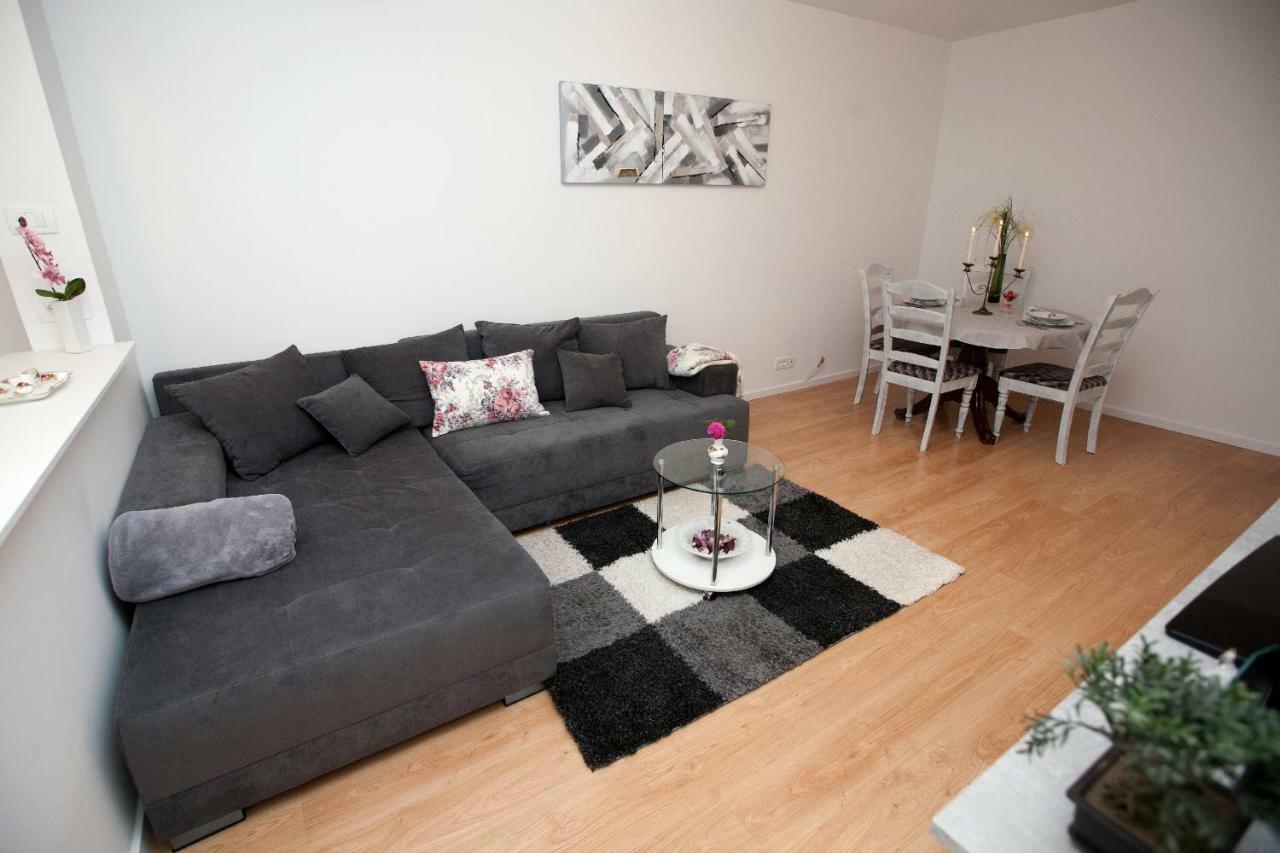 Apartment Maroma Split Dış mekan fotoğraf