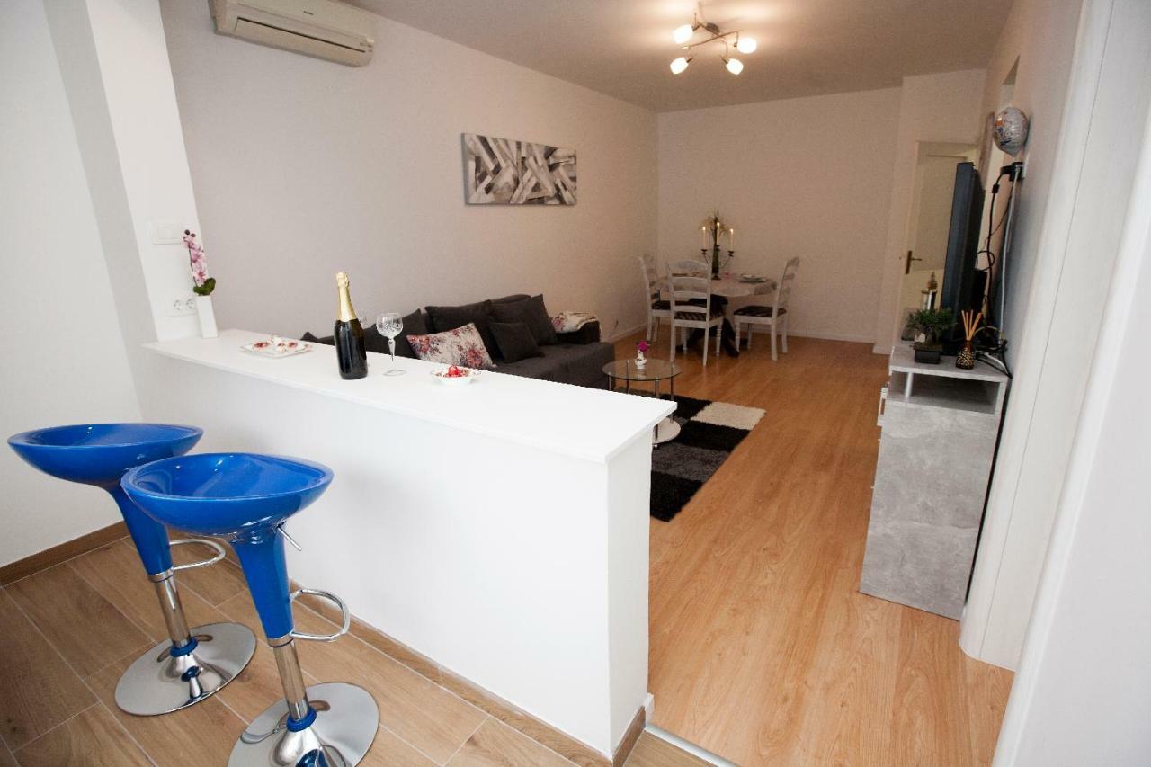 Apartment Maroma Split Dış mekan fotoğraf